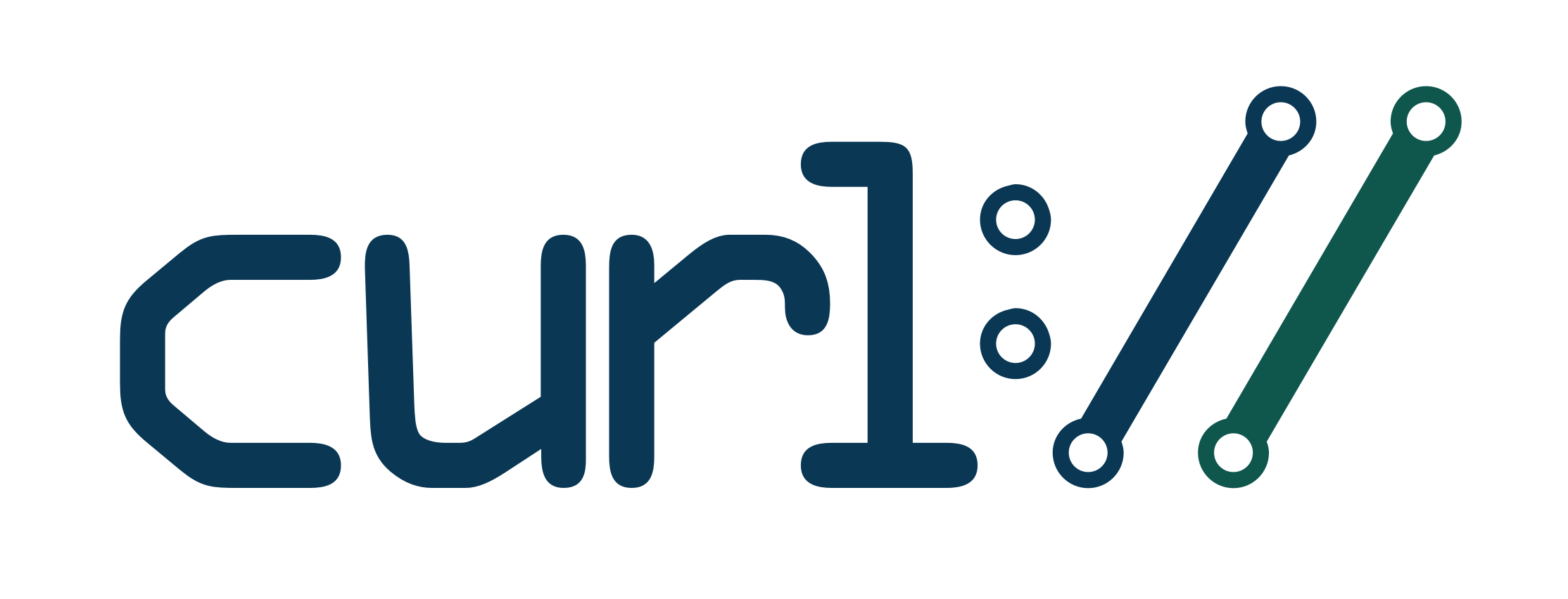 Logo Curl