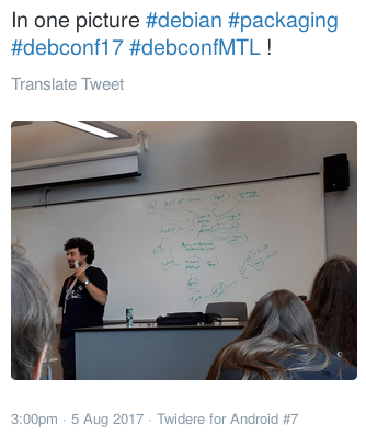 DebConf17-Debian-Packaging-Antoine Beaupré