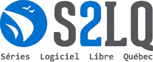 Logo Série Logiciels Libres